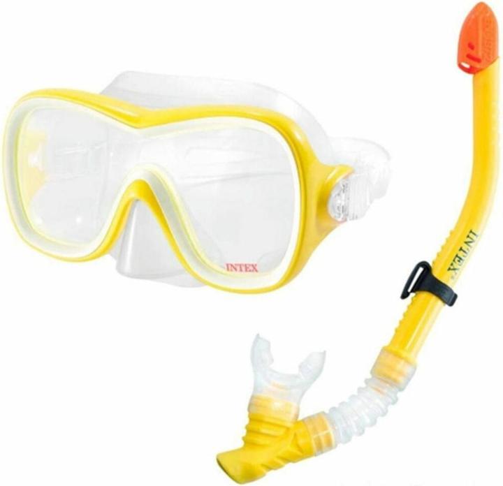 Produktbild Intex Wave Rider Swim Set