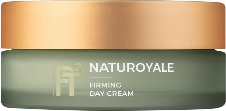 Actual product image Annemarie Börlind Börlind Naturoyale Firming Day Cream (50 ml, Day cream)