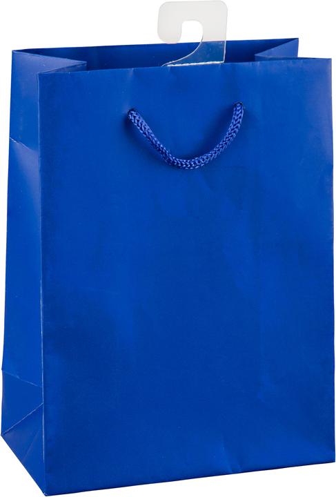 Produktbild Idena Geschenkt. FSC-Mix 4 Farb.sort., S 16x12x6cm (1x)