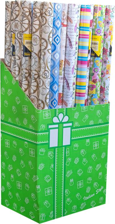 Actual product image Idena Wrapping paper (Wrapping paper, 1 x)