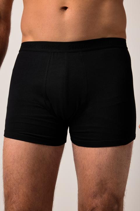 Produktbild Sthuge Hip-Pants, OEKO-TEX, 3er-Pack, Unterhose (4XL, 3er Pack)
