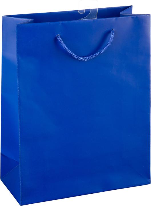 Produktbild Idena Geschenkt. FSC-Mix 4 Farb.sort., M 23x18x8cm (1x)