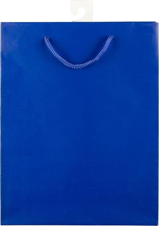 Produktbild Idena Geschenkt. FSC-Mix 4 Farb.sort., M 23x18x8cm (1x)