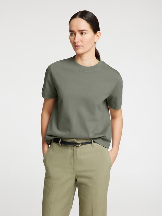 Produktbild Selected Slfessential Ss Boxy Tee Noos (L)