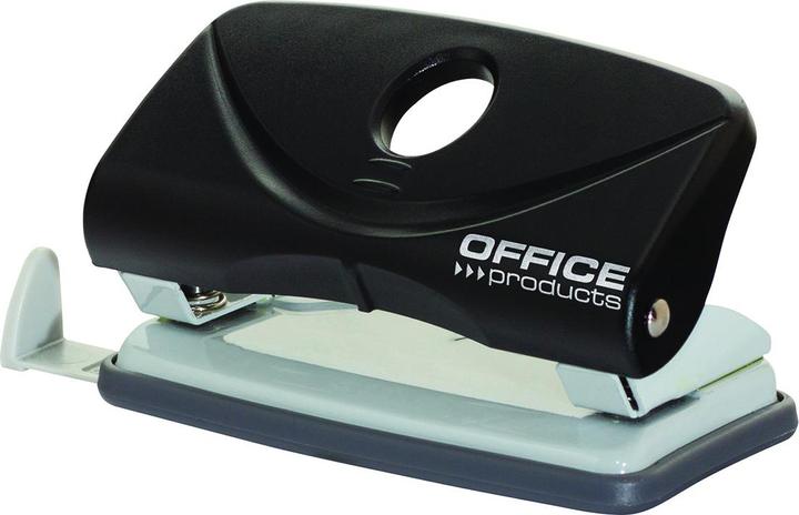 Image du produit Office Products Perforateur 10 feuilles noir (18051111-05)
