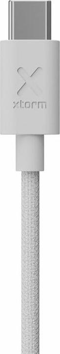 Produktbild Xtorm USB C – USB C (1 m, USB 2.0, 100 W)