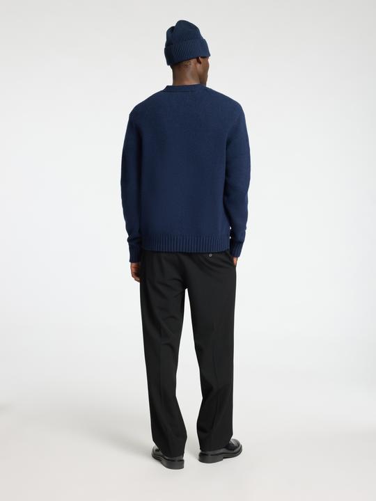 Produktbild Selected Homme Relaxed Fit Strickjacke (M)