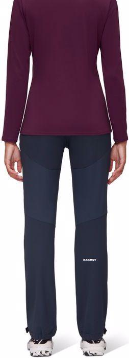 Produktbild Mammut Courmayeur SO Pants Softshell Hose (44)