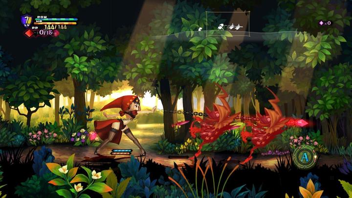 Immagine prodotto Reef Entertainment Sfera di Odino Leifthrasir (PS4, EN)