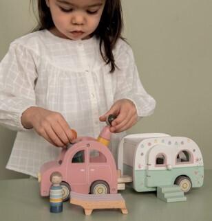 Image du produit Little Dutch Camper