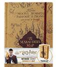 Produktbild Cinereplicas Harry Potter: Marauder's Map - A5 (A5)