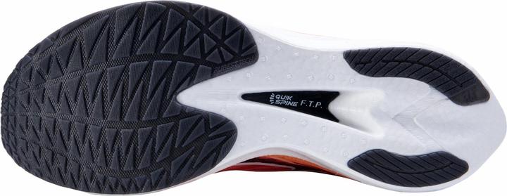 Actual product image 361° women's Running shoes Flame St 2 (39.5)
