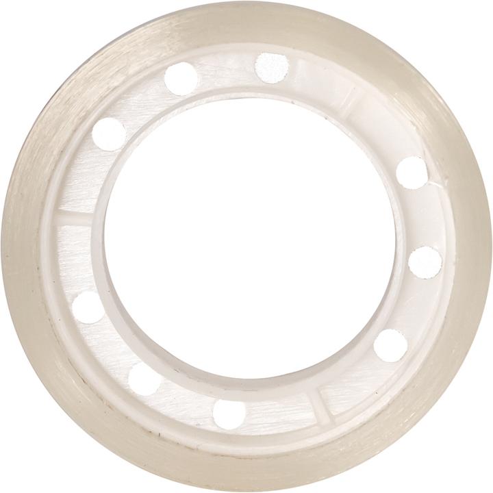 Produktbild Idena Klebefilm transp. 19mm x 10m, 3 Stück (19 mm)