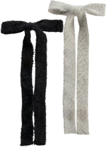 Gris, Noir