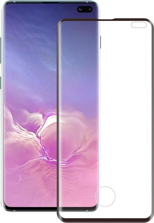 Immagine prodotto Eiger Mountain Glass Clear Edge (1 pz., Samsung Galaxy S10+)