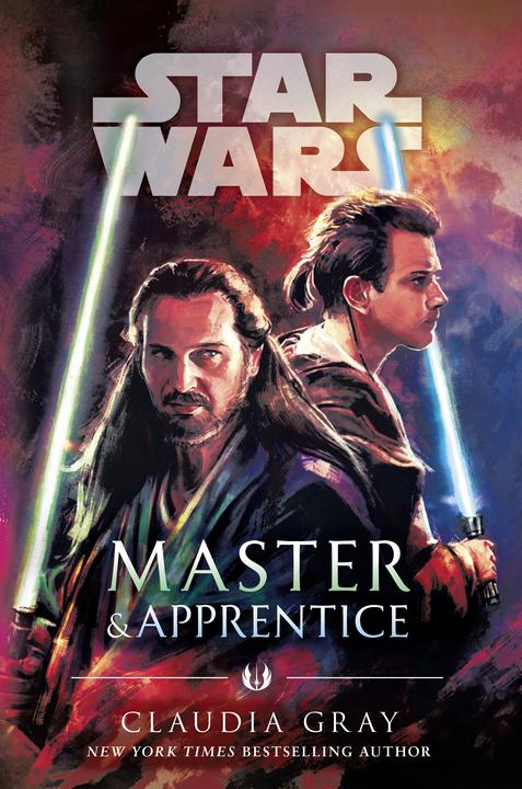 Image du produit Master & Apprentice (Star Wars) (Claudia Gray, Anglais)