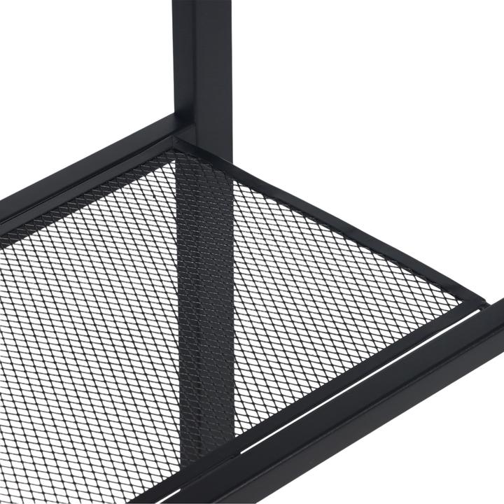 Produktbild Relaxdays Konsolentisch