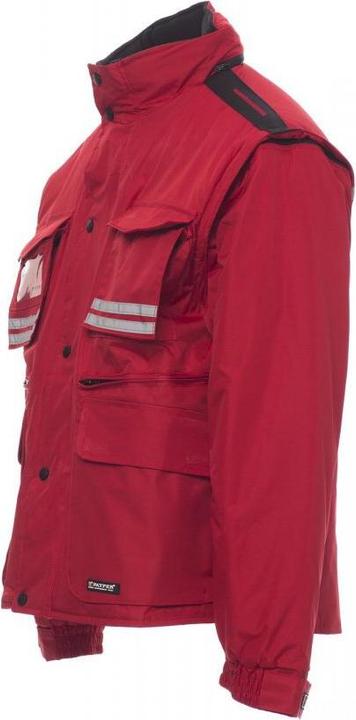 Produktbild Payper Tornado Jacke