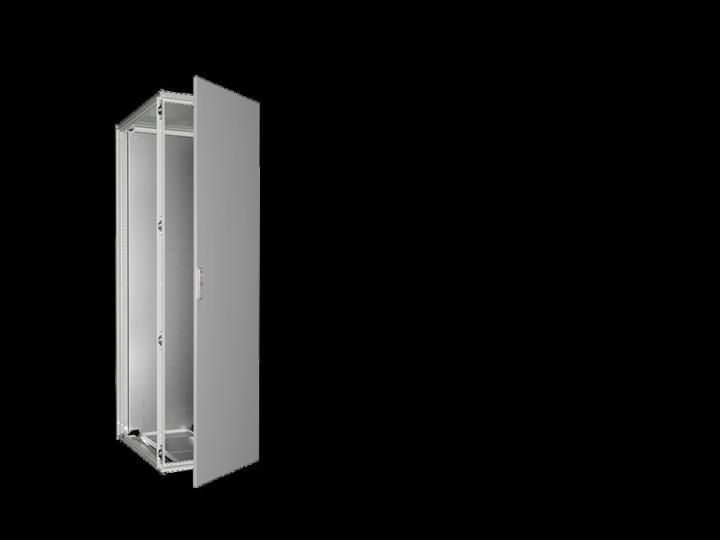 Produktbild Rittal Anreih-Schranksystem VX25 Basisschrank