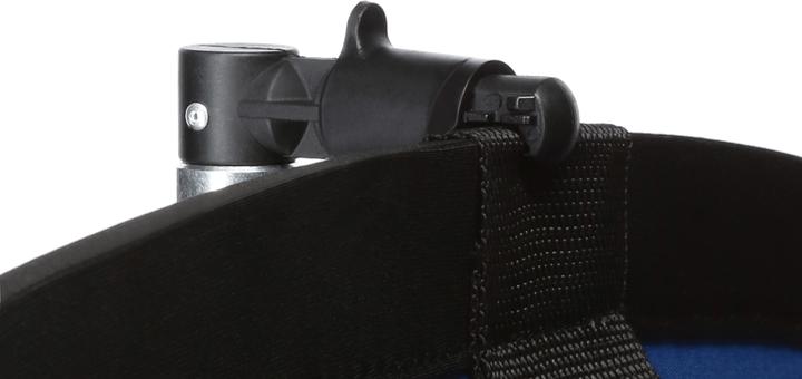 Produktbild Rollei Hintergrund-Halter