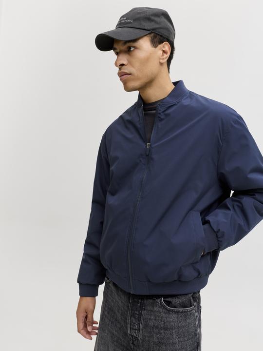 Image du produit Jack & Jones Jjecharge Bomber Jacket Noos (M)