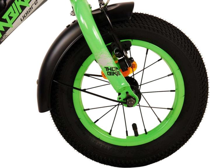 Produktbild Volare Thombike (12")