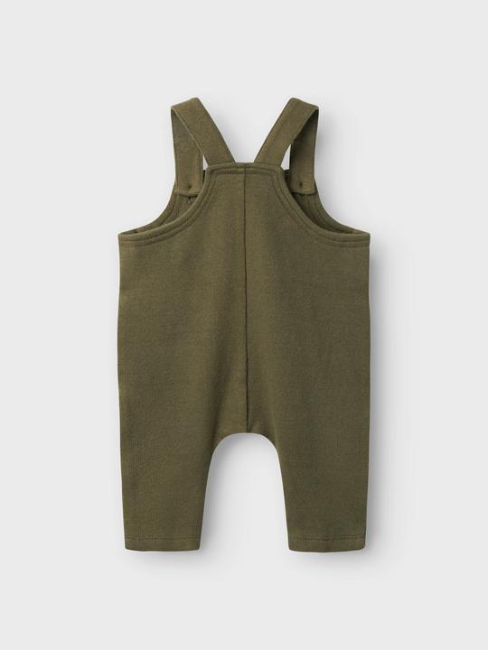 Produktbild Name it Bio-Baumwoll Overall (56)