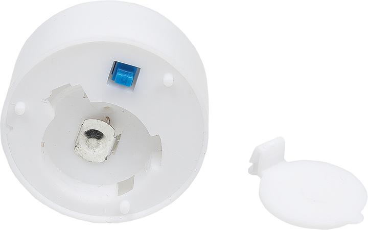 Image du produit Idena Bougies chauffe-plat LED 24 pièces avec piles lithium incluses (24 x)