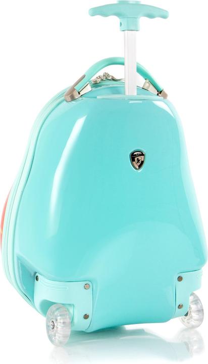 Actual product image Heys Travel Tots -lasten matkalaukku & reppu -setti, p??ll?? (22 l)