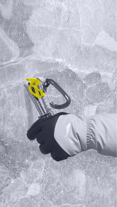 Actual product image Salewa Quick Screw 130 mm