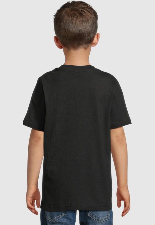 Produktbild Mister Tee MisterTee The Seagull Sneakers Tee - 188303 (158, 164)