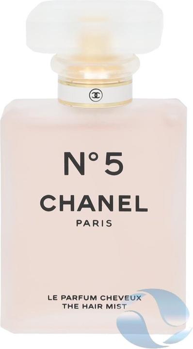 Chanel Noël 2020 Parfum Cheveux (Körpermilch, 35 ml)