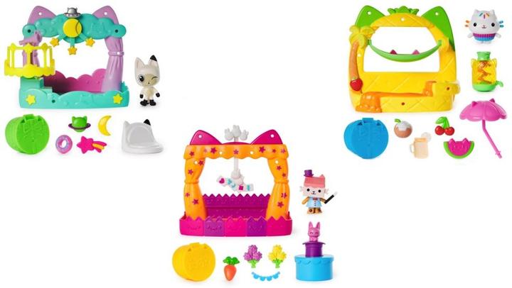 Spin Master GDH Balcony Decoration (random model)