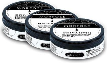 Produktbild Morfose Wax Brıyantın Haır 175ml (Haargel, 175 ml)