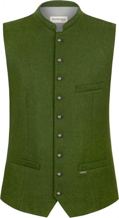 Image du produit Stockerpoint Gilet Traditionnel Devito (44, 60)