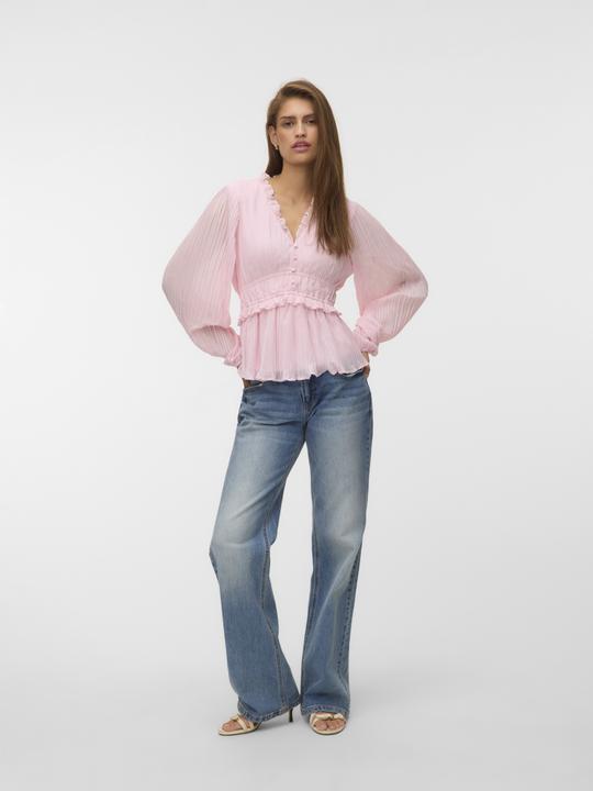 Image du produit Vero Moda VMDORA Top Bluse (S)
