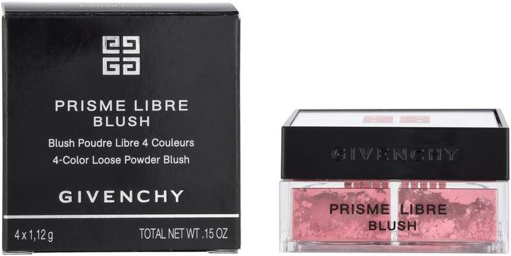 Produktbild Givenchy Prisme Libre Blush (Popeline Violine)