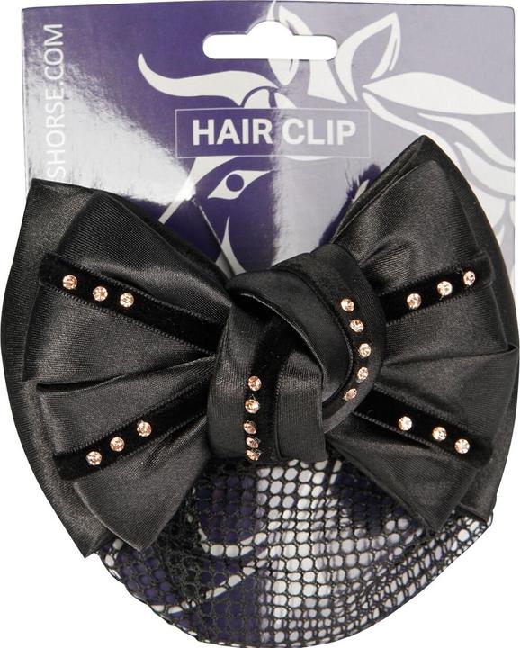 Actual product image Harry's Horse Strass Rosegold (Hair tie)