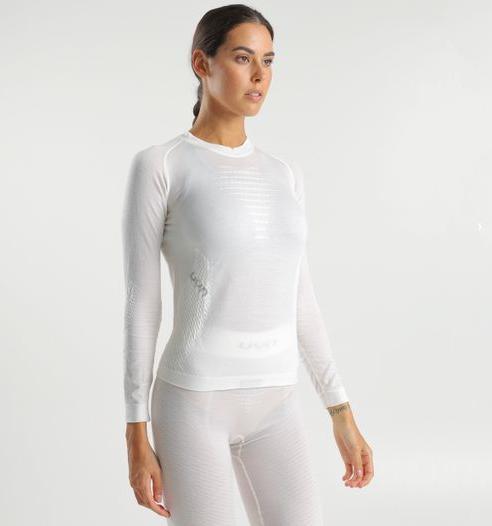 Actual product image UYN Thermoshirt Fusyon Biotech (M)