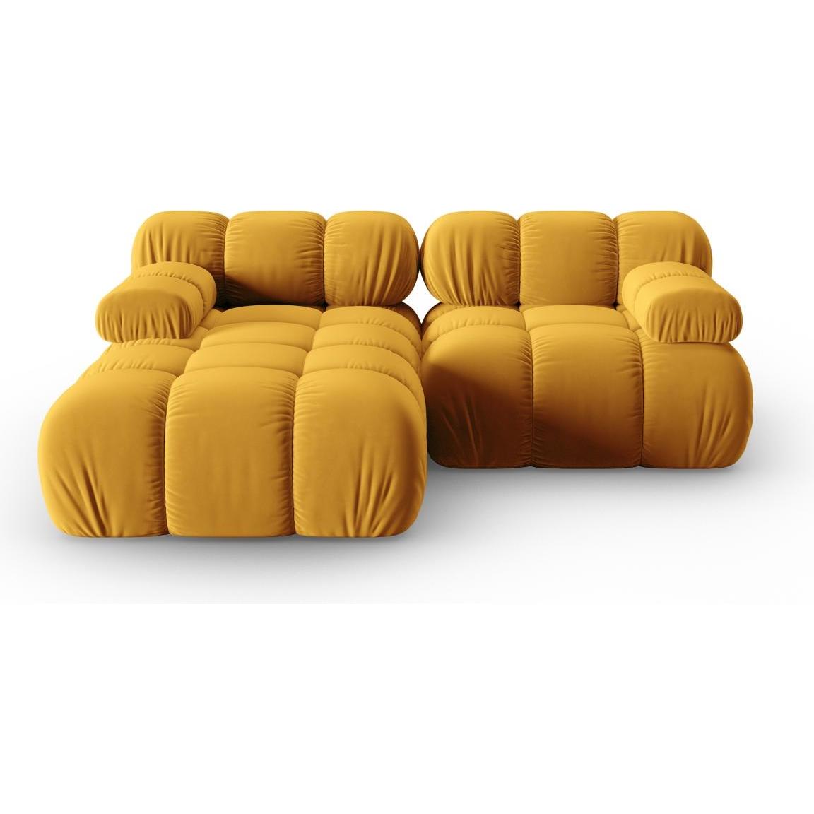 Micadoni, Sofa, Bellis (Ecksofa)
