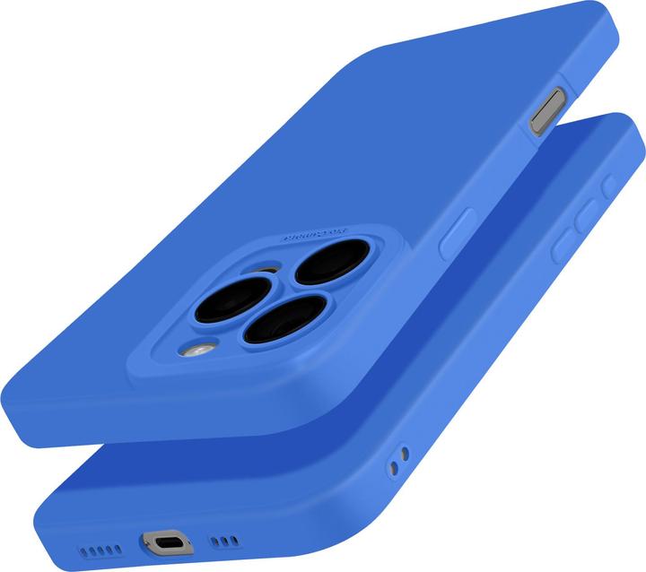 Actual product image Avizar SoftGlow Case (Apple iPhone 16 Pro)