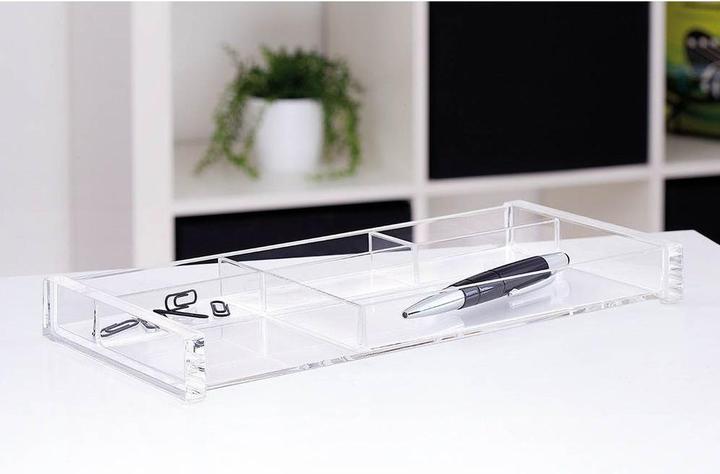 Actual product image Wedo Pen Tray