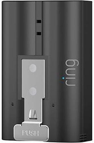 Image du produit Ring Pile à libération rapide (1 pcs, Spécifique à l'appareil)