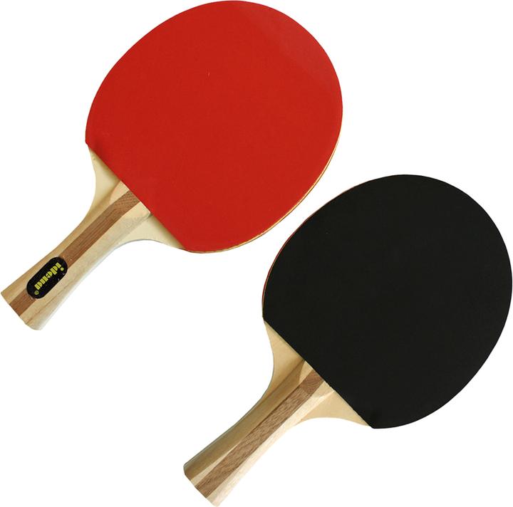 Produktbild Idena Tischtennis-Set Profi 13teilig