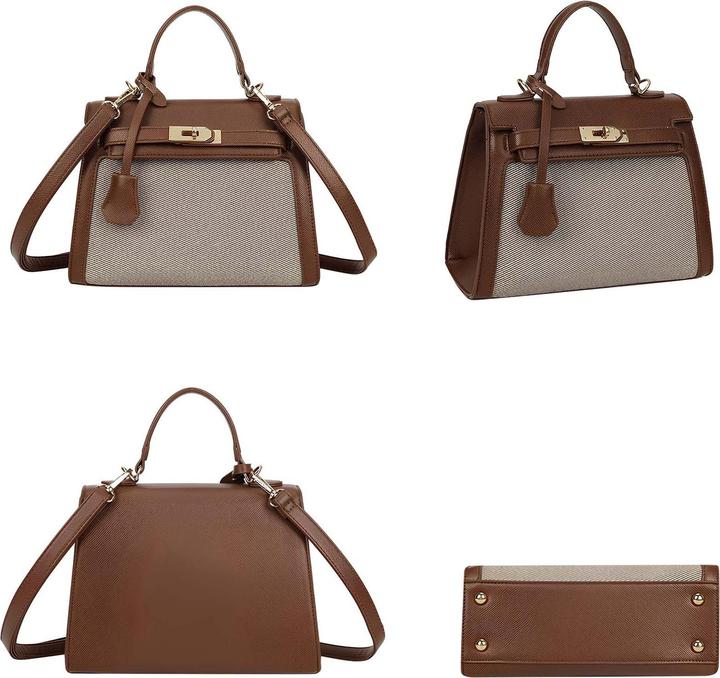 Immagine prodotto Gallantry Damentasche Ziergürtel