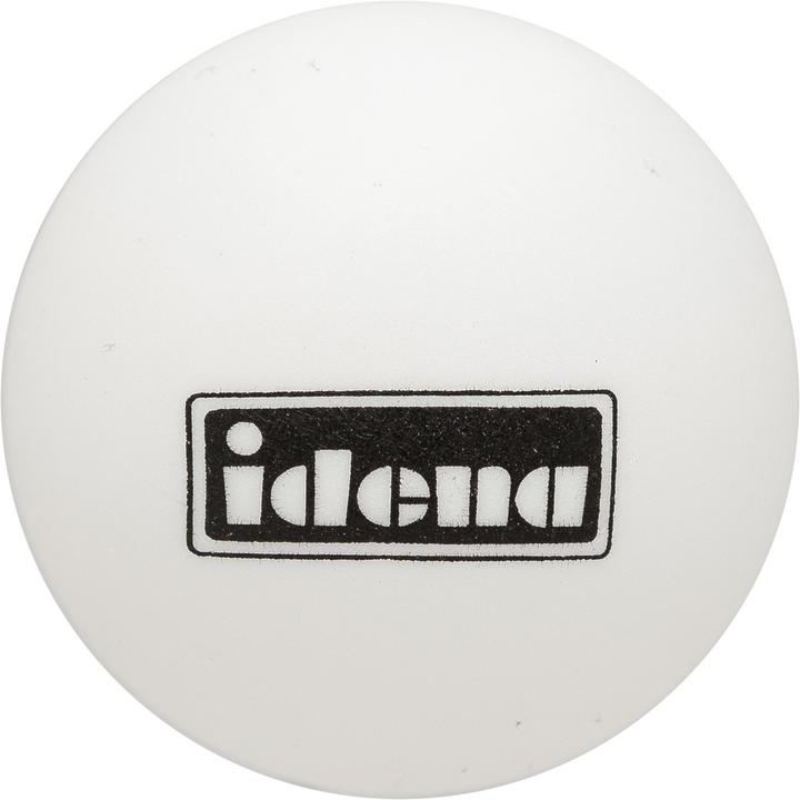 Actual product image Idena Table Tennis Balls 1 Star White 36pcs in Tin (36 pcs.)