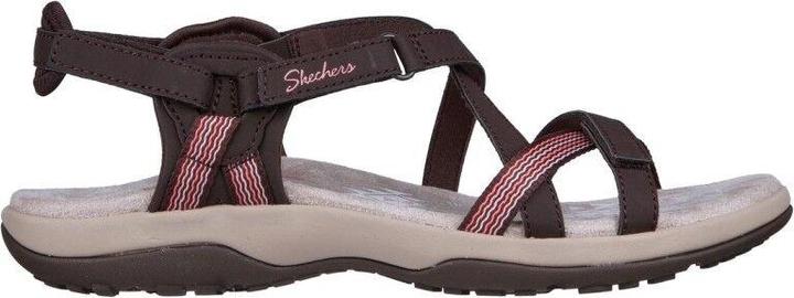 Produktbild Skechers Sandale REGGAE SLIM - SUN ARRAY (41)