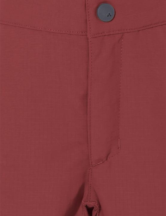 Actual product image Vaude Kid's Caprea Antimos Pants (110, 116)