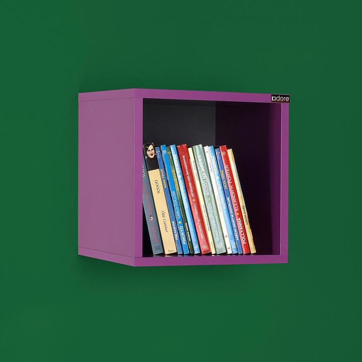 Produktbild Kalune Design Camilla (33 x 33 x 19 cm)