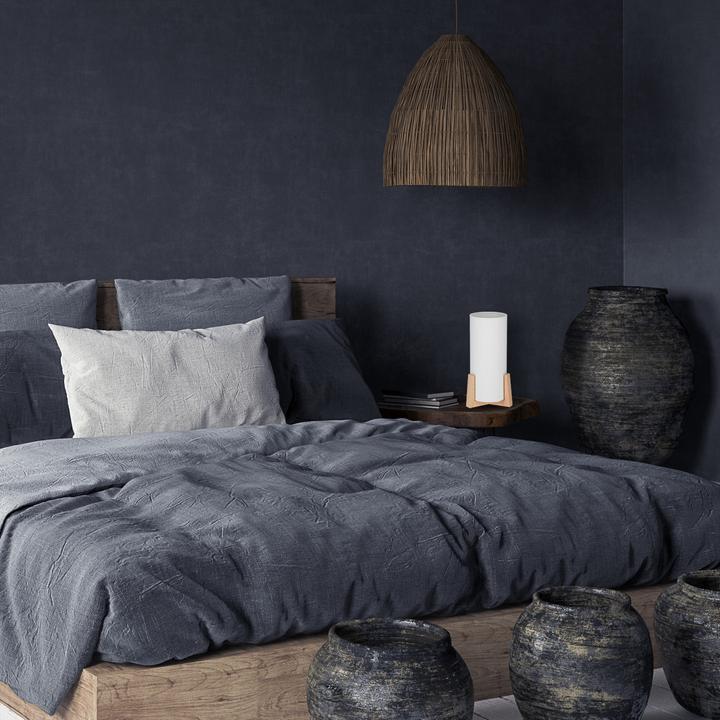 Produktbild Relaxdays Tischlampe (E14)